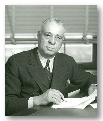Representative Arthur W. Mitchell