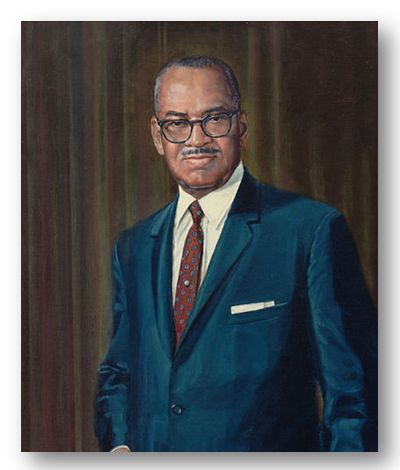Representative William L. Dawson