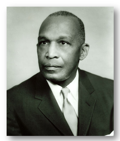 Representative Robert N. C. Nix Sr.