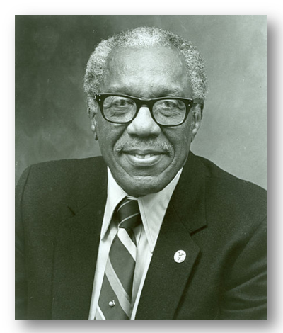 Representative George Crockett Jr.