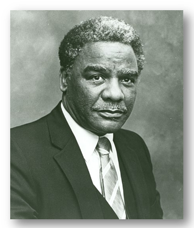 Representative Harold Washington