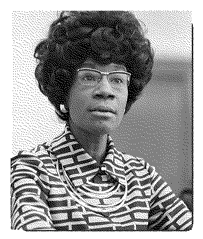 Representative Shirley Chisholm