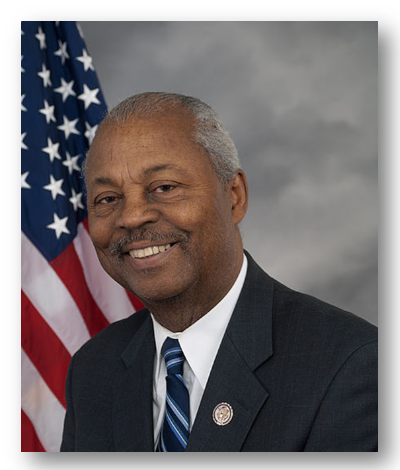 Representative Donald M. Payne