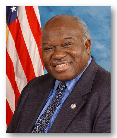 Representative Major Owens