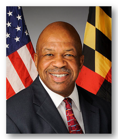 Representative Elijah Cummings