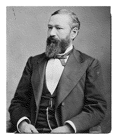 Senator P. B. S. Pinchback