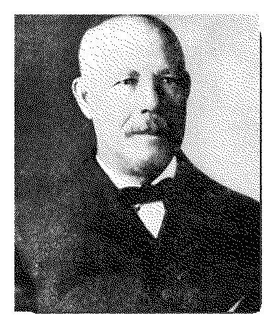 Representative James E. O'Hara