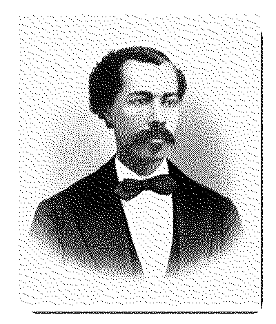 Representative John R. Lynch