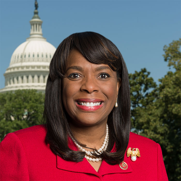 Representative Terri Sewell