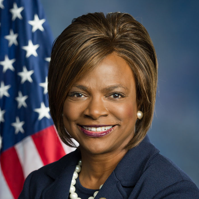 Representative Val Butler Demings