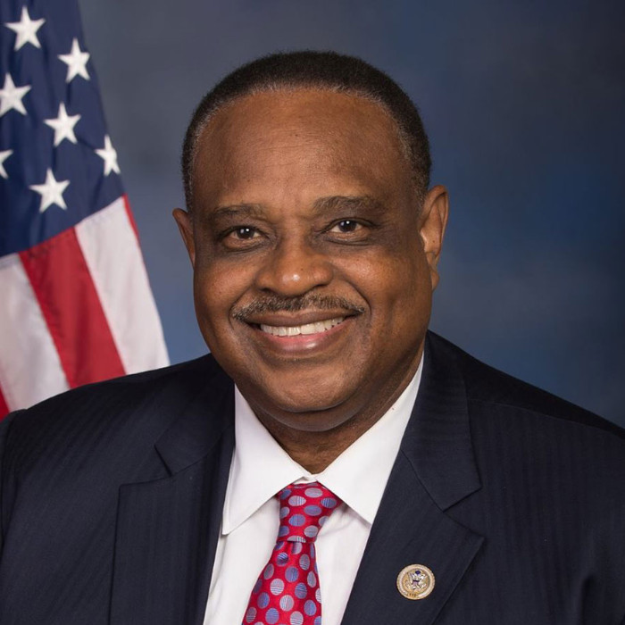 Representative Al Lawson