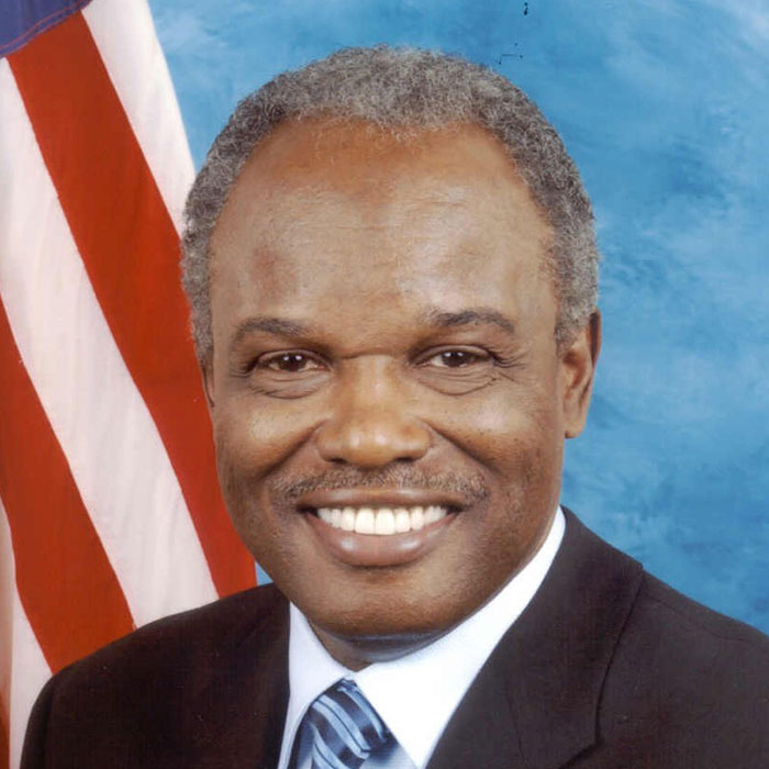 Representative David Scott