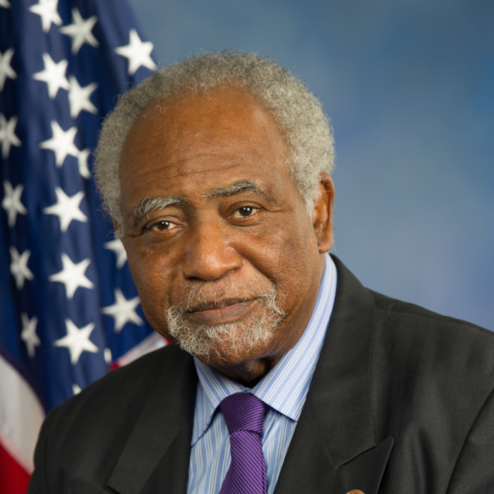 Representative Danny K. Davis