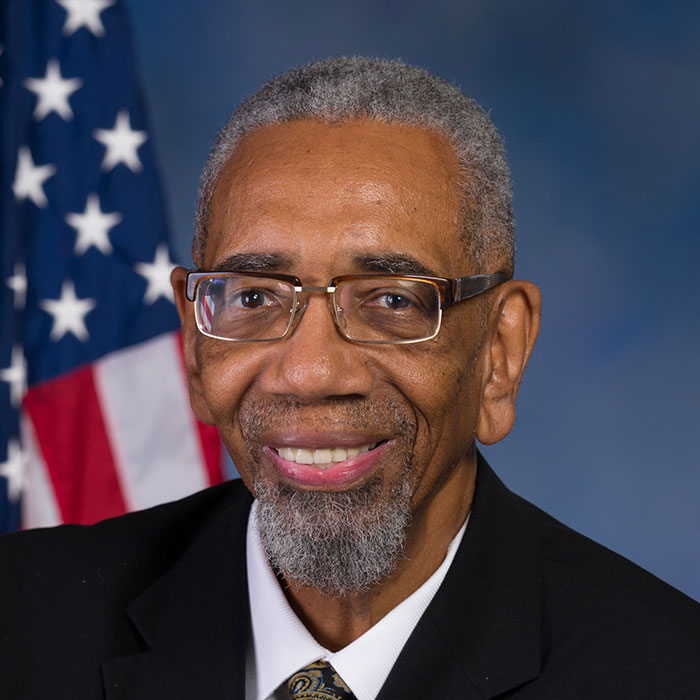 Bobby L. Rush