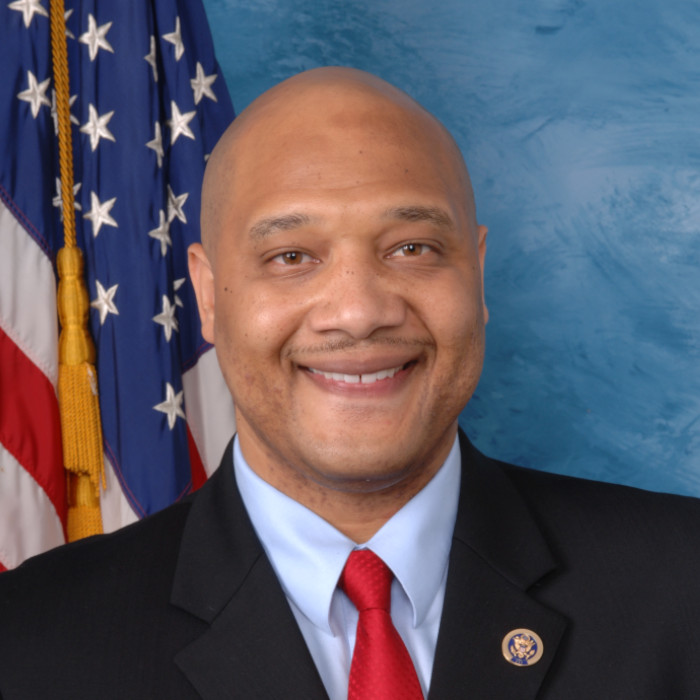 Representative André Carson