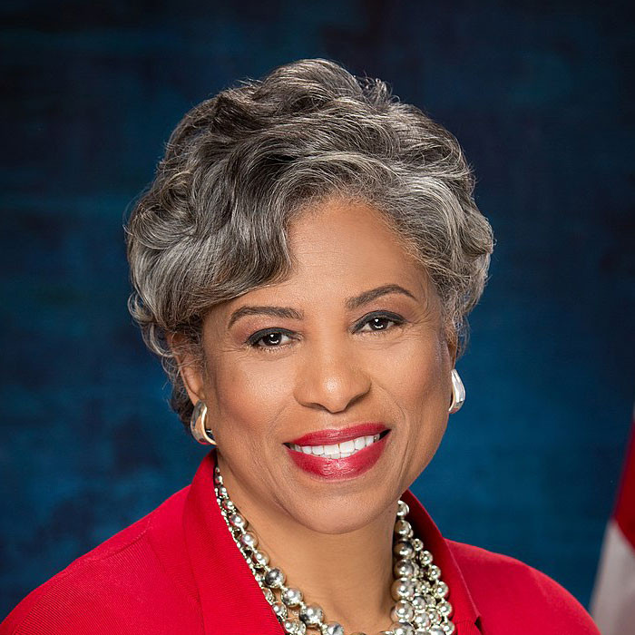 Representative Brenda Lawrence