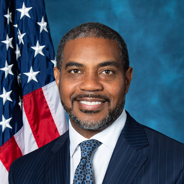 Representative Steven Horsford