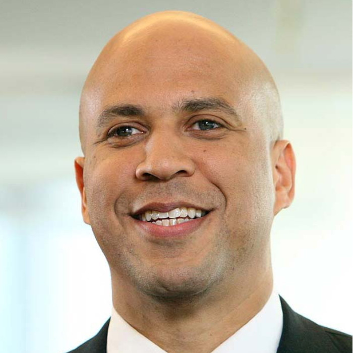 Senator Cory Booker