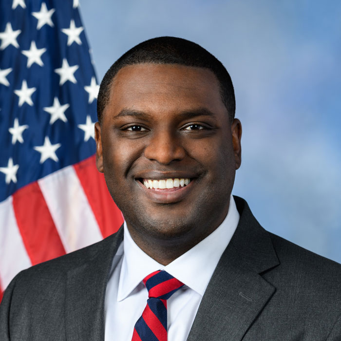 Representative Mondaire Jones