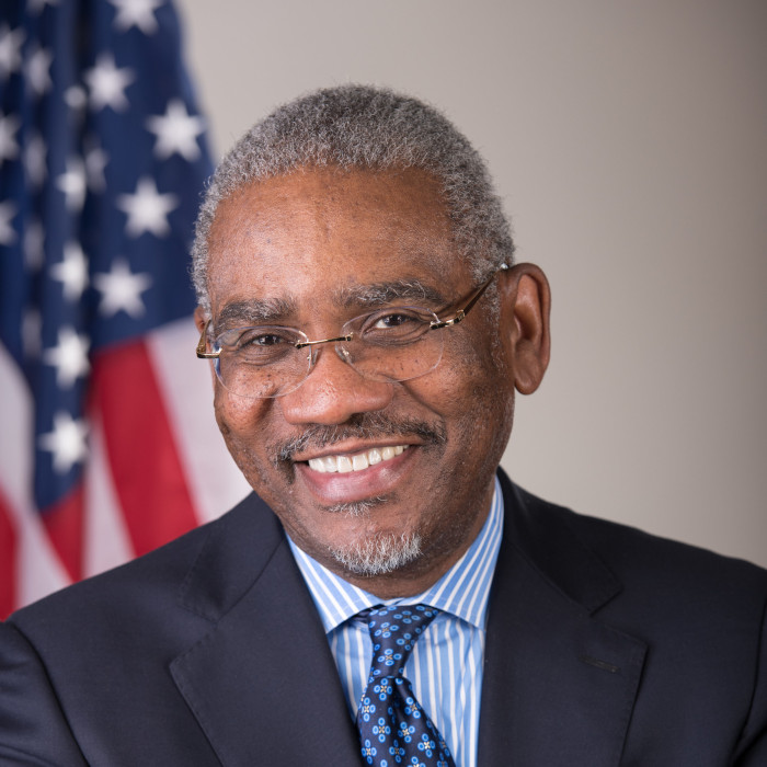 Representative Gregory W. Meeks