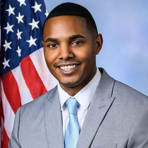 Representative Ritchie Torres