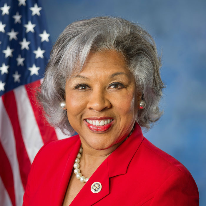 Representative Joyce Beatty