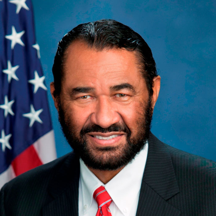 Representative Al Green