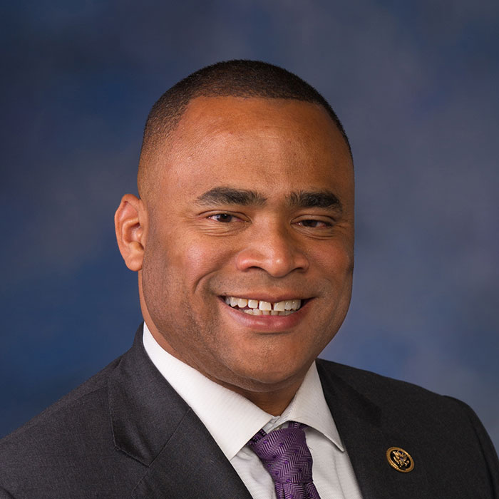 Representative Marc Veasey