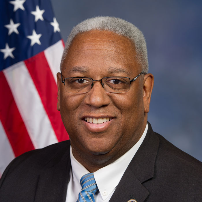 Representative A. Donald McEachin