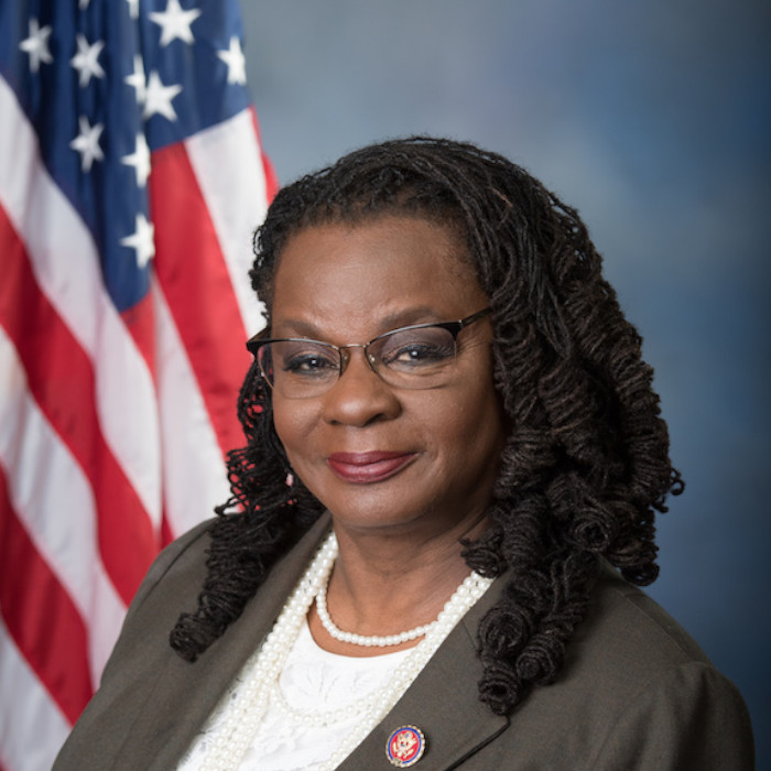 Representative Gwen Moore